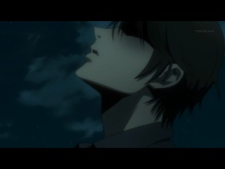 btooom / btuuum - episode 6 [eladiel zendos]