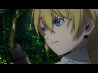 btooom / btuuum - episode 9 [eladiel zendos]