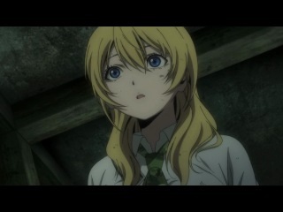 btooom / btuuum - episode 11 [eladiel zendos]