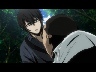 btooom / btuuum - episode 4 [eladiel zendos]