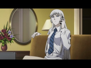 jormungand: perfect order / jormungand - season 2, episode 11 [eladiel jam]