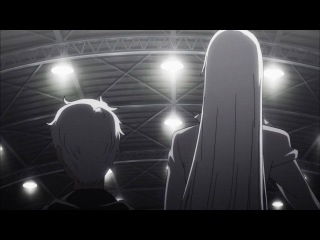 jormungand / jormungand - 1 [subtitle]