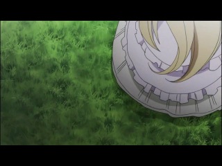 gosick - 12 episodes (subtitle)