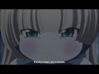 gosick - 6 series (subtitle)