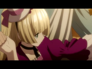 [mad] gosick