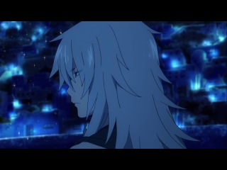 nagi no asukara / when the sea calms - episode 26 [balfor hamletka cezarevna]