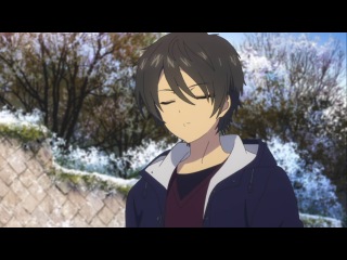 nagi no asukara / when the sea calms - episode 24 [balfor hamletka cezarevna]