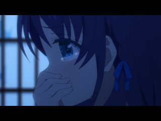 nagi no asukara / when the sea calms - episode 15 [balfor hamletka cezarevna]