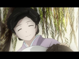 gosick - gosik 12 [jam]