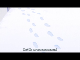 cloudless tomorrow / nagi no asukara / nagiasu - episode 21 (subtitles)