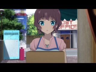 cloudless tomorrow / nagi no asukara / nagiasu - episode 11 (subtitles)