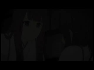 shinsekai yori - pv