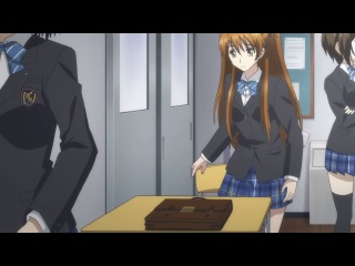 white album: shiawase no mukmgawa 2 / white album 2 - episode 12 [nazel freya]