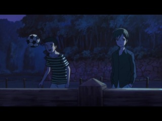 bokurano / ours - 2 series [eladiel and stefan]