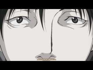 gantz / gantz - 6 series (subtitles)