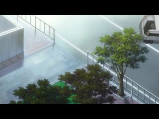 nashe / bokurano - episode 18 (subtitles)