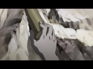 samurai champloo - episode 22 (subtitles)