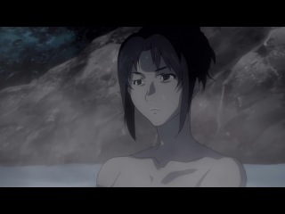 samurai champloo - episode 20 (subtitles)