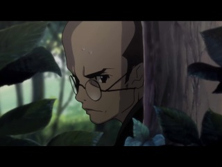 samurai champloo - episode 9 (subtitles)