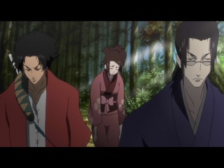 samurai champloo | samurai champloo 24 of 26 (dub)