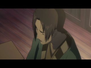 samurai champloo | samurai champloo 5 of 26 (dub)