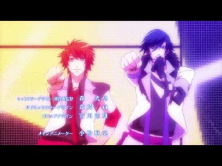 uta no prince-sama: maji love 1000 - singing prince: really 1000 love op, en