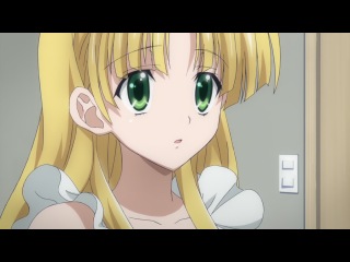 high school dxd new / high school demons - season 2 episode 4 [zendos eladiel lupin]