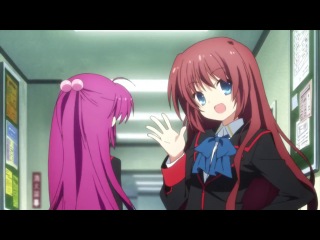 little busters / little busters op