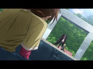 high school demons / high school dxd - episode 4 [subtitles]