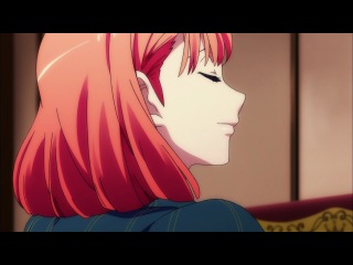 uta no prince-sama: maji love 1000% / singing prince: real 1000% love - episode 3 (eladiel lupin)