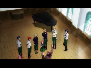 uta no prince-sama - maji love 1000% / song for prince - episode 10 (subtitles)