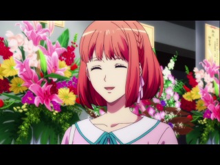 uta no prince-sama: maji love 2000% / singing prince: 2000% love - episode 6 [zendos, absurd eladiel]