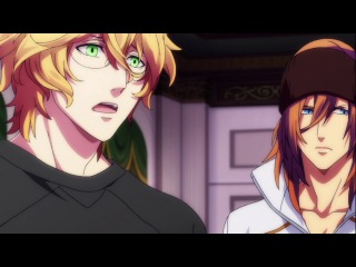 uta no prince-sama: maji love 2000% / singing prince: 2000% love tv episode 2 - episode 4 [zendos absurd eladiel]