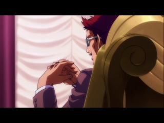 uta no prince-sama: maji love 2000% / singing prince: 2000% love - episode 10 [zendos, absurd eladiel]