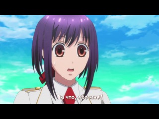 kamigami no asobi / fun of the gods - episode 7 (07) [subtitles]