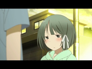 isshuukan friends / friends for a week - episode 9 [russian subtitles]