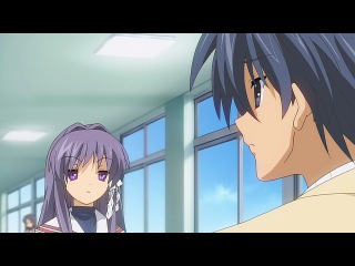 clannad / clannad: season 1 episode 10 [ancord]