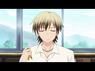 i don't have many friends / boku wa tomodachi ga sukunai next [tv-2] - episode 1 [russian subtitles]