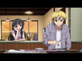 boku wa tomodachi ga sukunai - i have few friends - season 1 - episode 10 [subtitles]