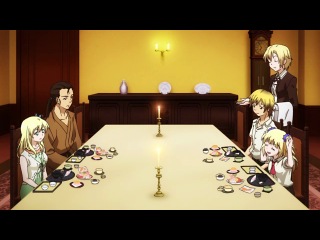 boku wa tomodachi ga sukunai / i have few friends - episode 9 season 1 (ancord)