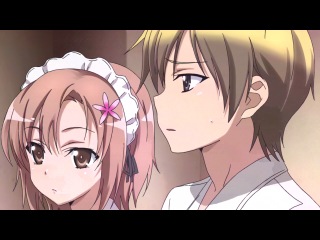 i don't have many friends / boku wa tomodachi ga sukunai - season 1 episode 13 (ova) [ancord]