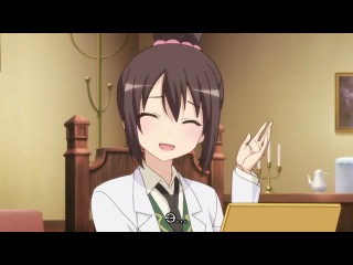 i don't have many friends / boku wa tomodachi ga sukunai next [tv-2] - episode 3 [russian subtitles]