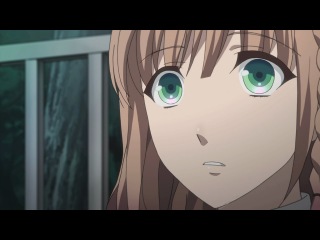 amnesia / amnesia - episode 2 [trouble zart oriko]