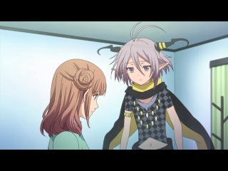 amnesia / amnesia - episode 1 [trouble zart oriko]