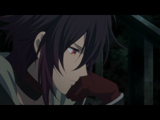 amnesia / amnesia - episode 4 [trouble zart oriko]