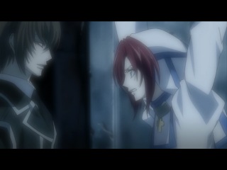 trinity blood / trinity blood - episode 21 [dub]