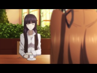 white album: shiawase no mukmgawa 2 / white album 2 - episode 9 [nazel freya]