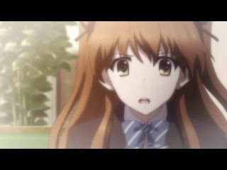 white album: shiawase no mukmgawa 2 / white album 2 - episode 7 [nazel freya]