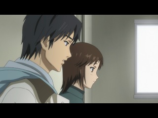 white album / white album - episode 3 - season 2 [oslikt]