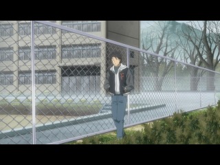 white album / white album - season 1 episode 4 [ancord noir]